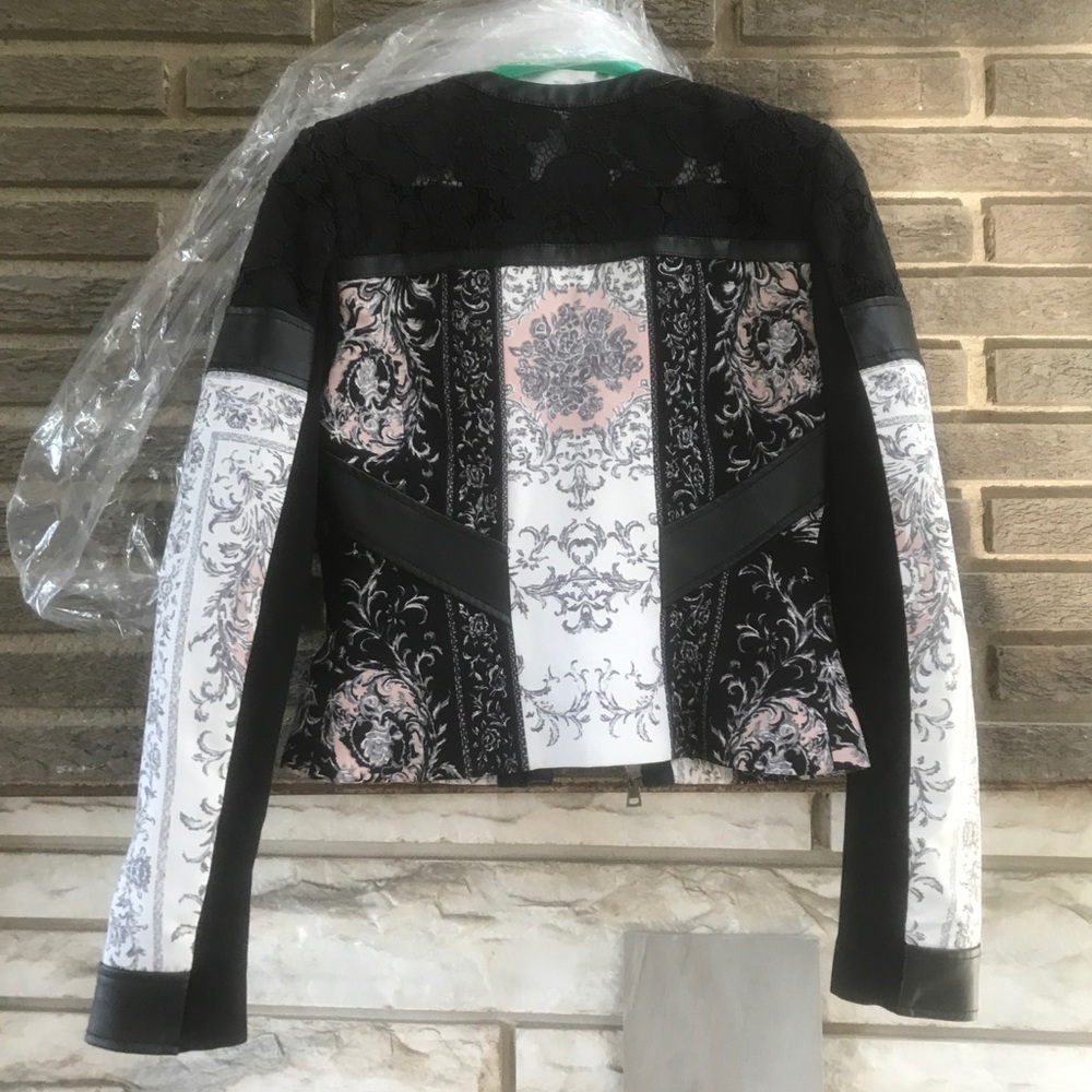Bcbg jacket Tarik